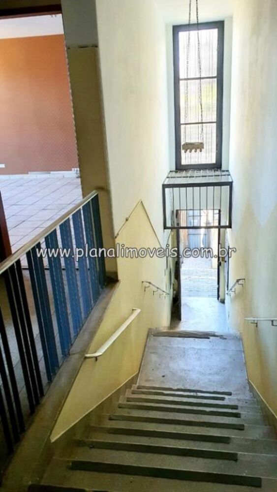 Depósito-Galpão, 538 m² - Foto 5