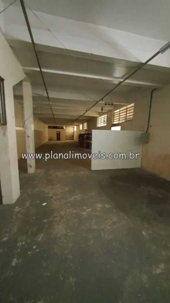 Depósito-Galpão, 538 m² - Foto 4