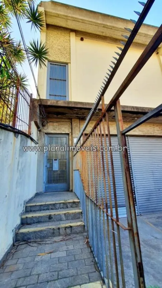 Depósito-Galpão, 538 m² - Foto 22