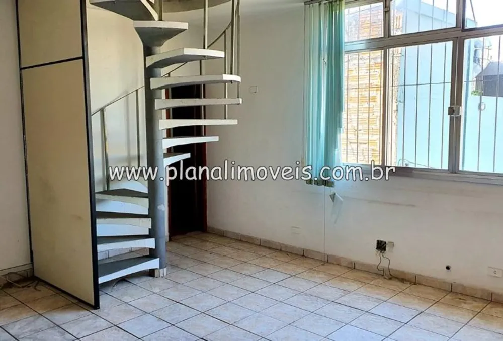 Depósito-Galpão, 538 m² - Foto 9