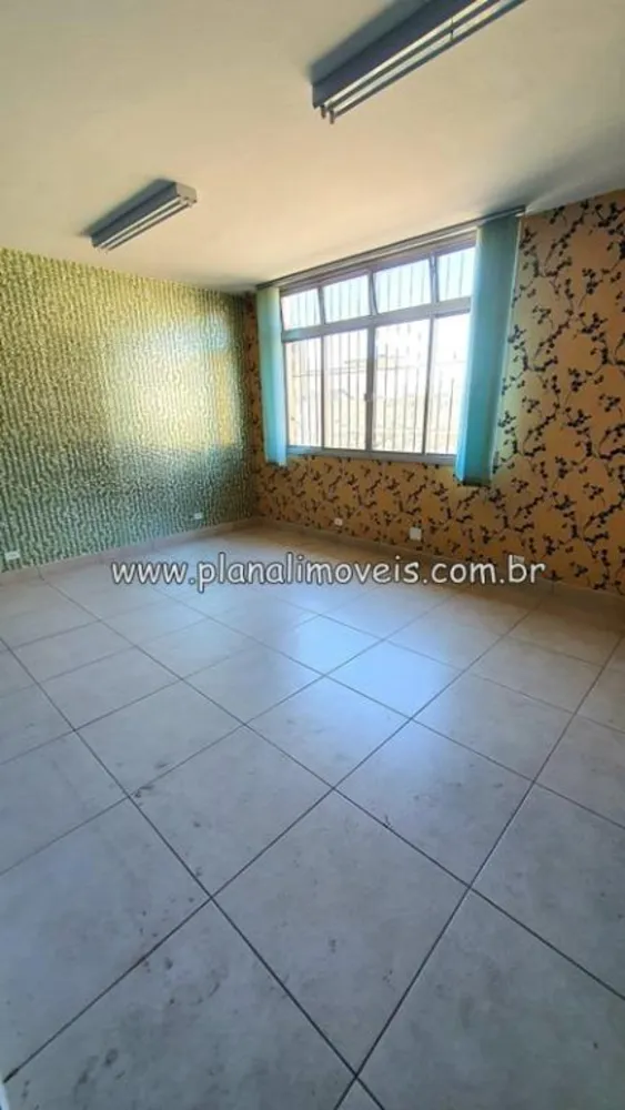 Depósito-Galpão, 538 m² - Foto 1