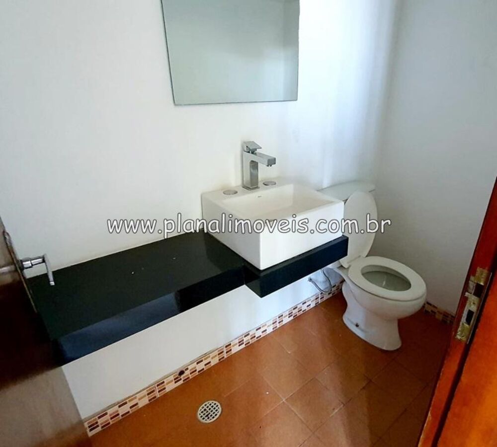 Depósito-Galpão, 538 m² - Foto 1