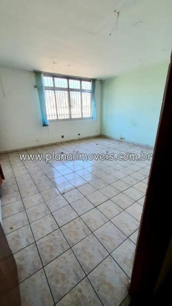Depósito-Galpão, 538 m² - Foto 4