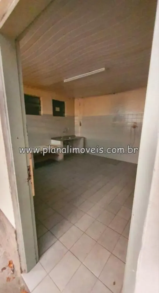 Depósito-Galpão, 538 m² - Foto 10