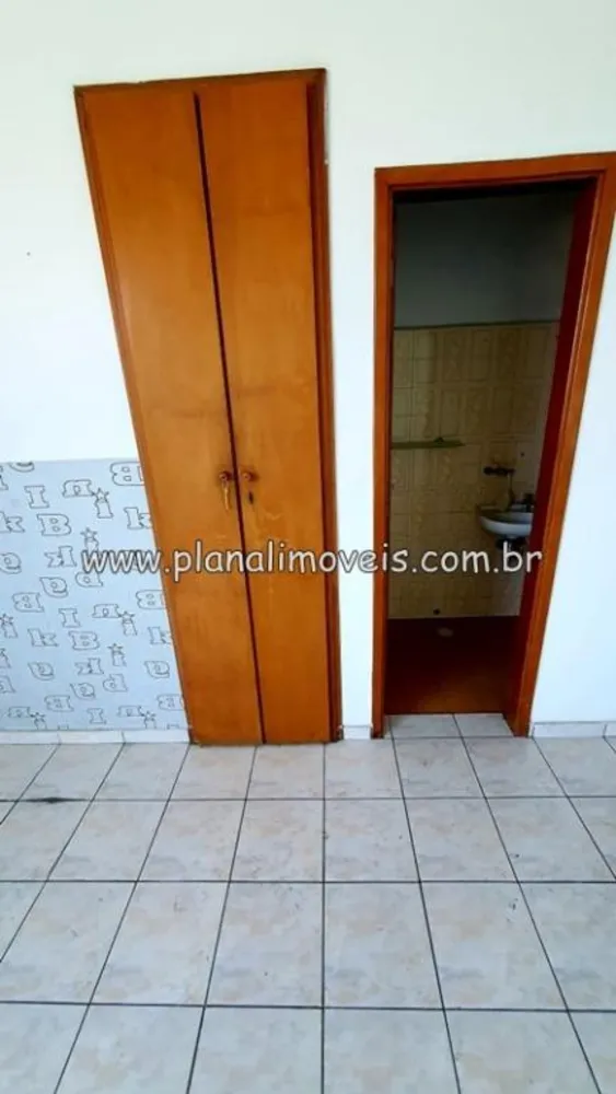 Depósito-Galpão, 538 m² - Foto 11