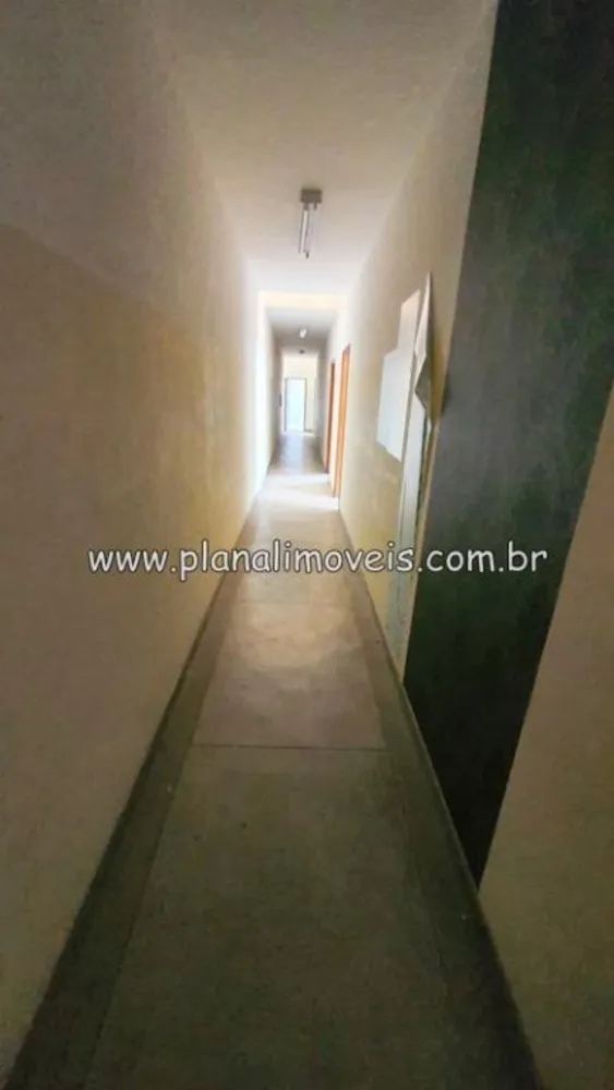 Depósito-Galpão, 538 m² - Foto 7