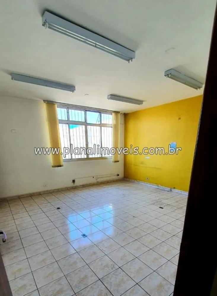 Depósito-Galpão, 538 m² - Foto 3