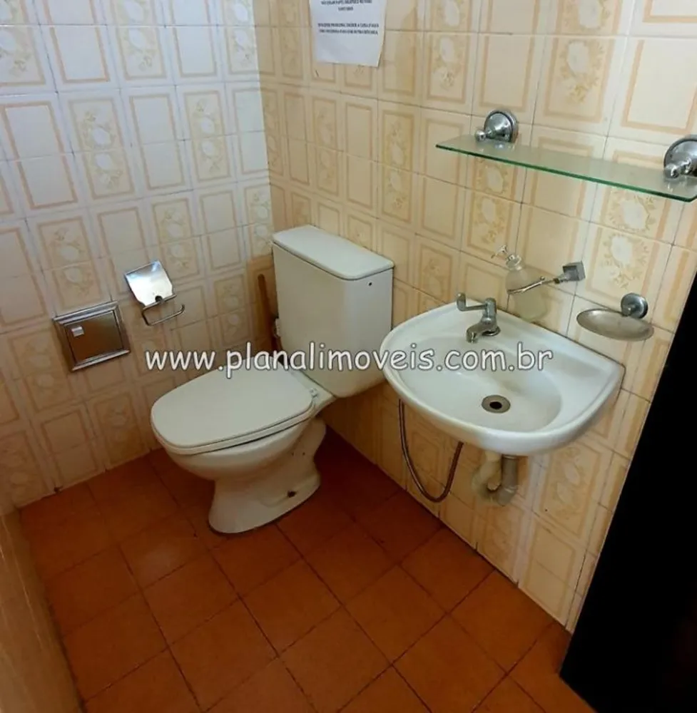 Depósito-Galpão, 538 m² - Foto 15