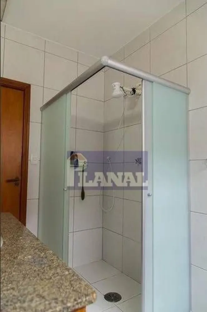 Sobrado, 4 quartos, 216 m² - Foto 6