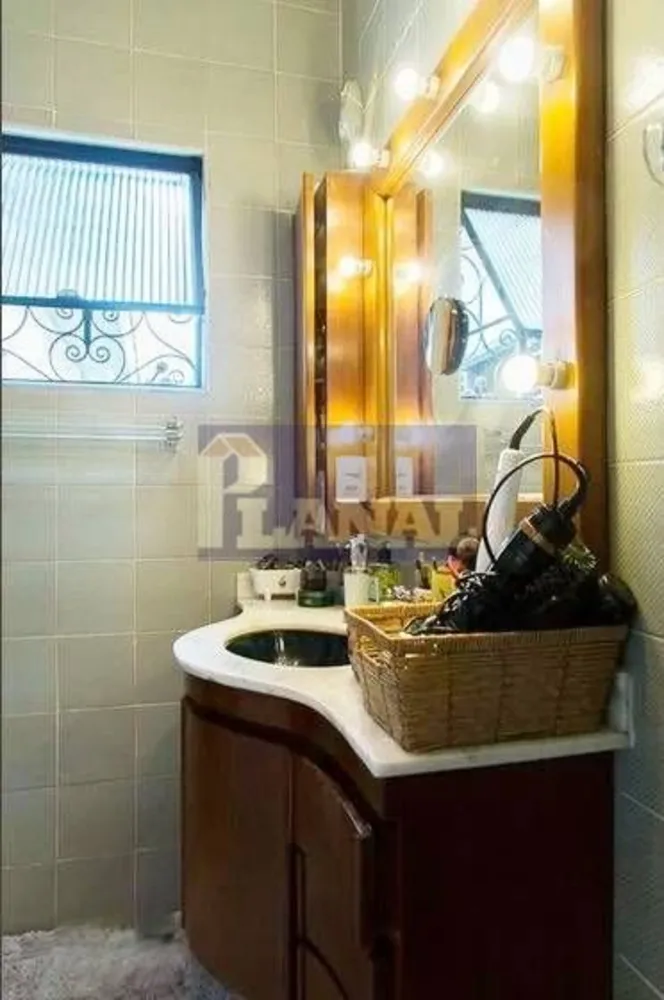 Sobrado, 4 quartos, 216 m² - Foto 5