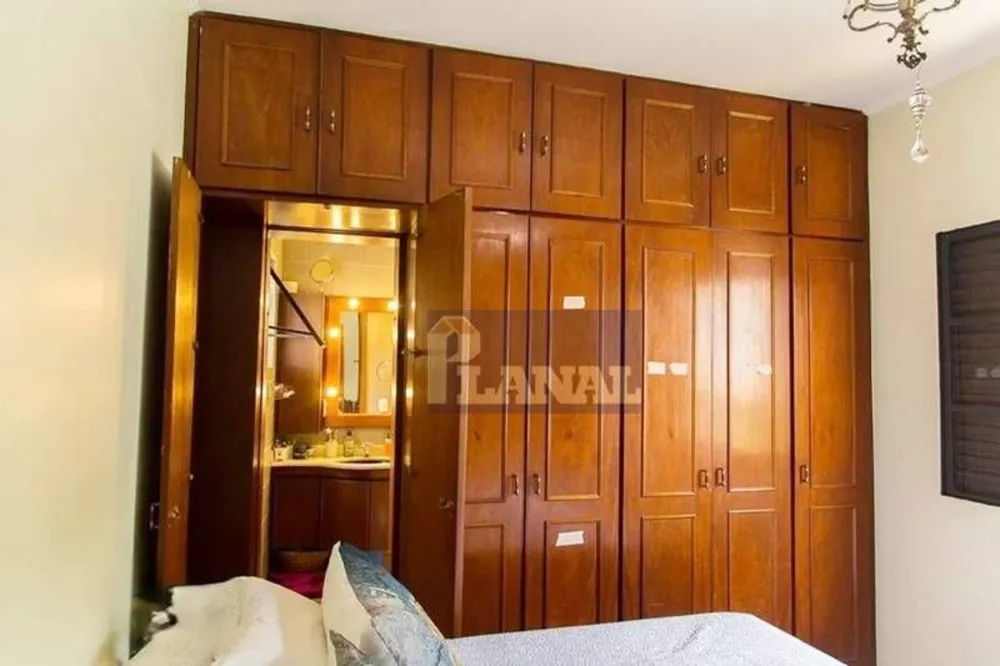 Sobrado, 4 quartos, 216 m² - Foto 1