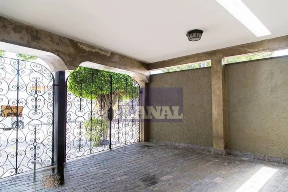 Sobrado, 4 quartos, 216 m² - Foto 12
