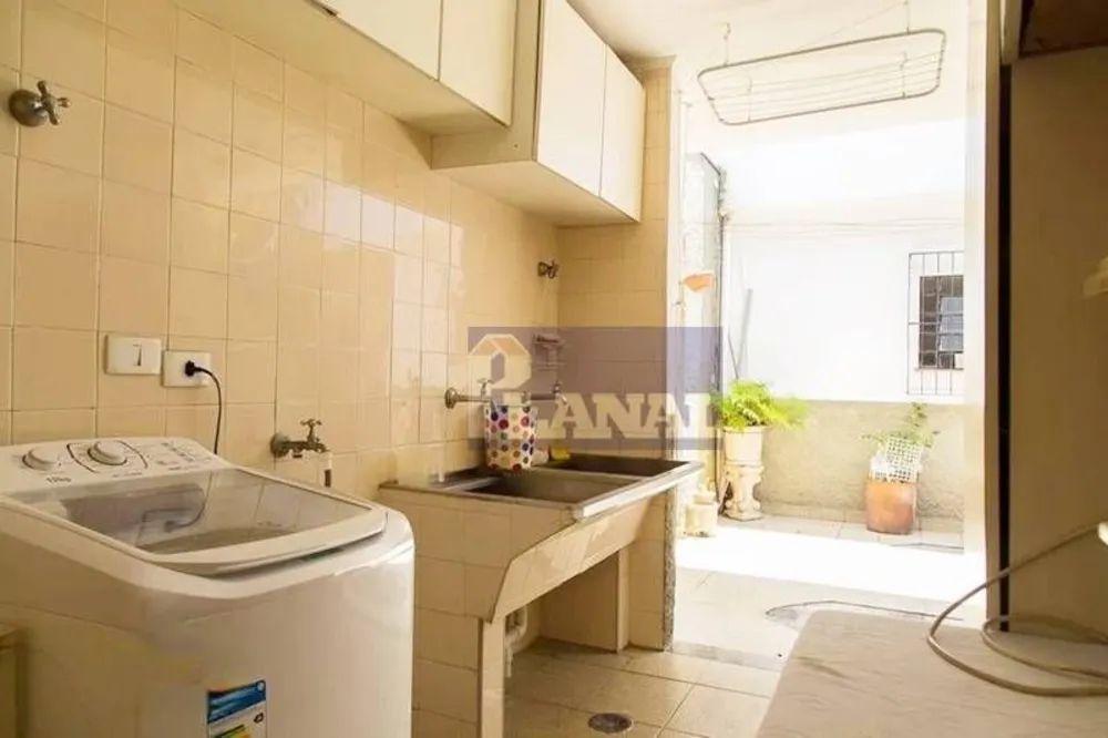 Sobrado, 4 quartos, 216 m² - Foto 9