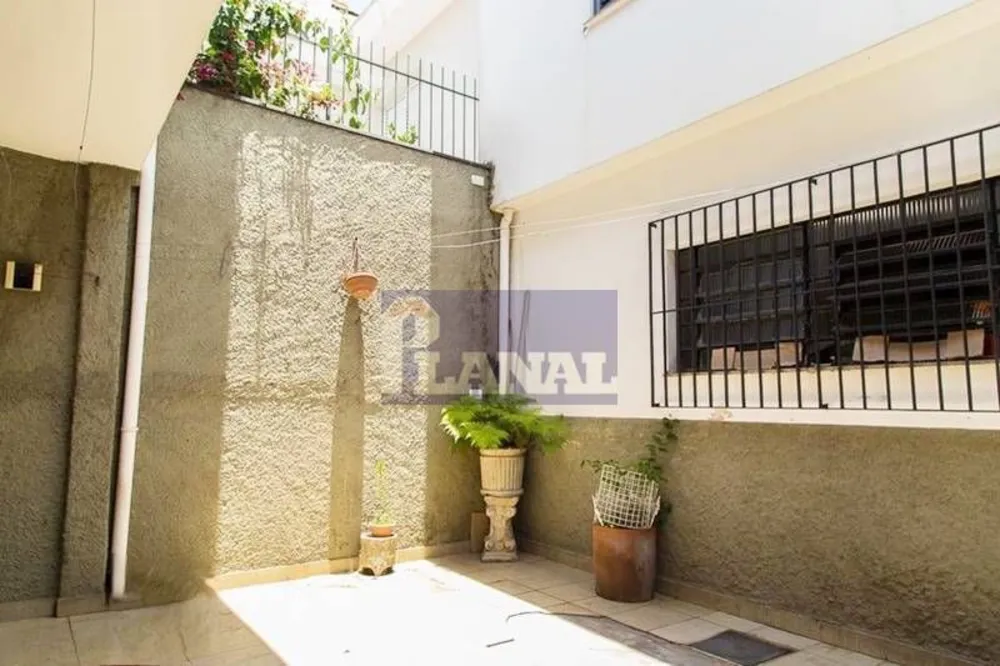 Sobrado, 4 quartos, 216 m² - Foto 11