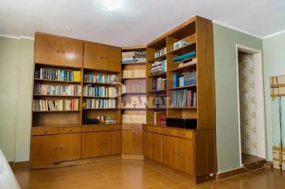 Sobrado, 4 quartos, 216 m² - Foto 4