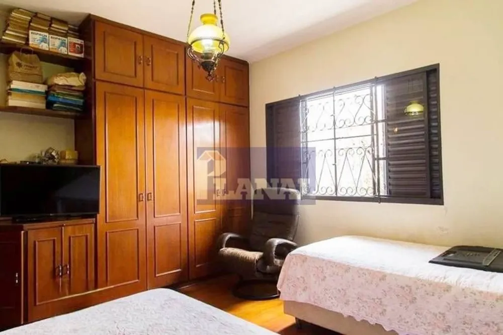 Sobrado, 4 quartos, 216 m² - Foto 3