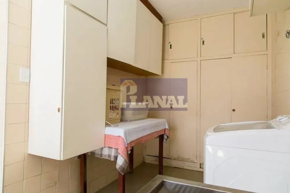 Sobrado, 4 quartos, 216 m² - Foto 2