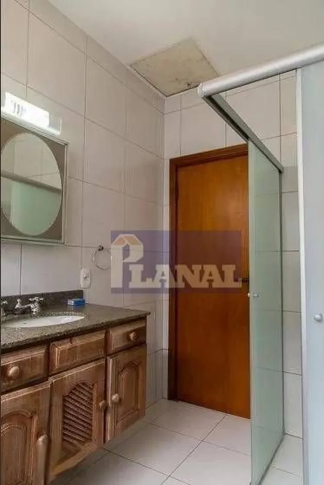 Sobrado, 4 quartos, 216 m² - Foto 7
