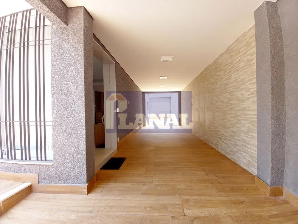 Casa, 2 quartos, 182 m² - Foto 1