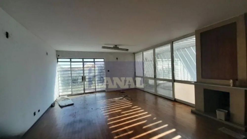 Sobrado, 3 quartos, 350 m² - Foto 1
