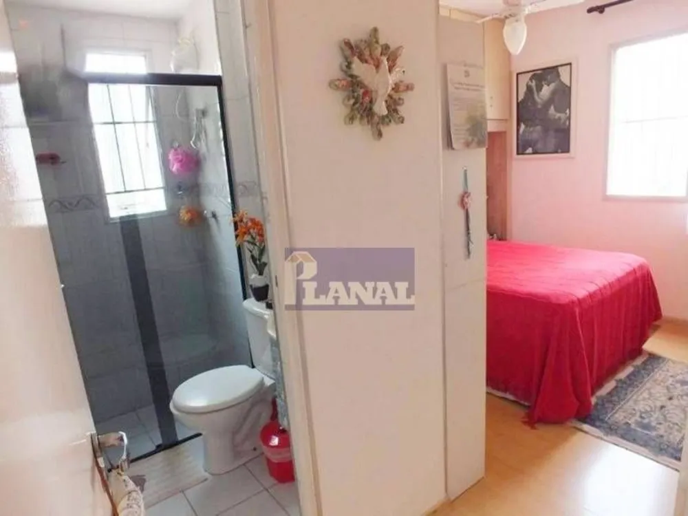 Apartamento, 2 quartos, 66 m² - Foto 3
