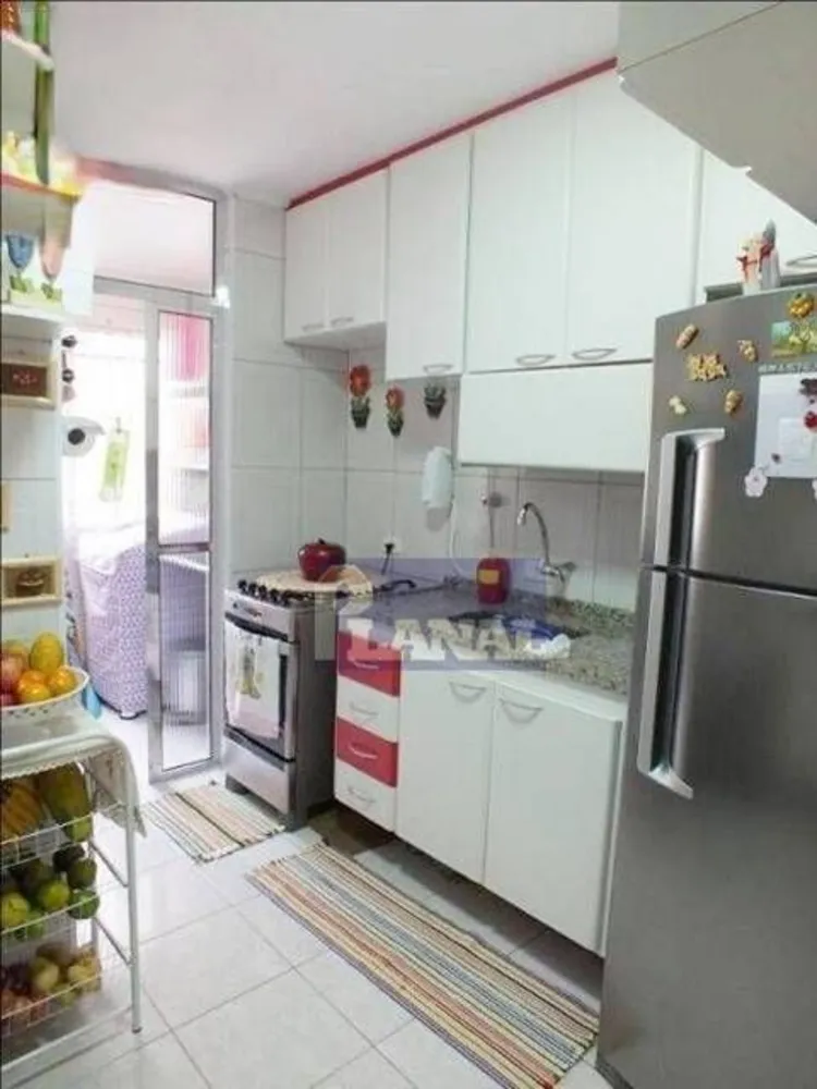 Apartamento, 2 quartos, 66 m² - Foto 6