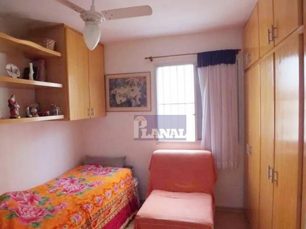 Apartamento, 2 quartos, 66 m² - Foto 4