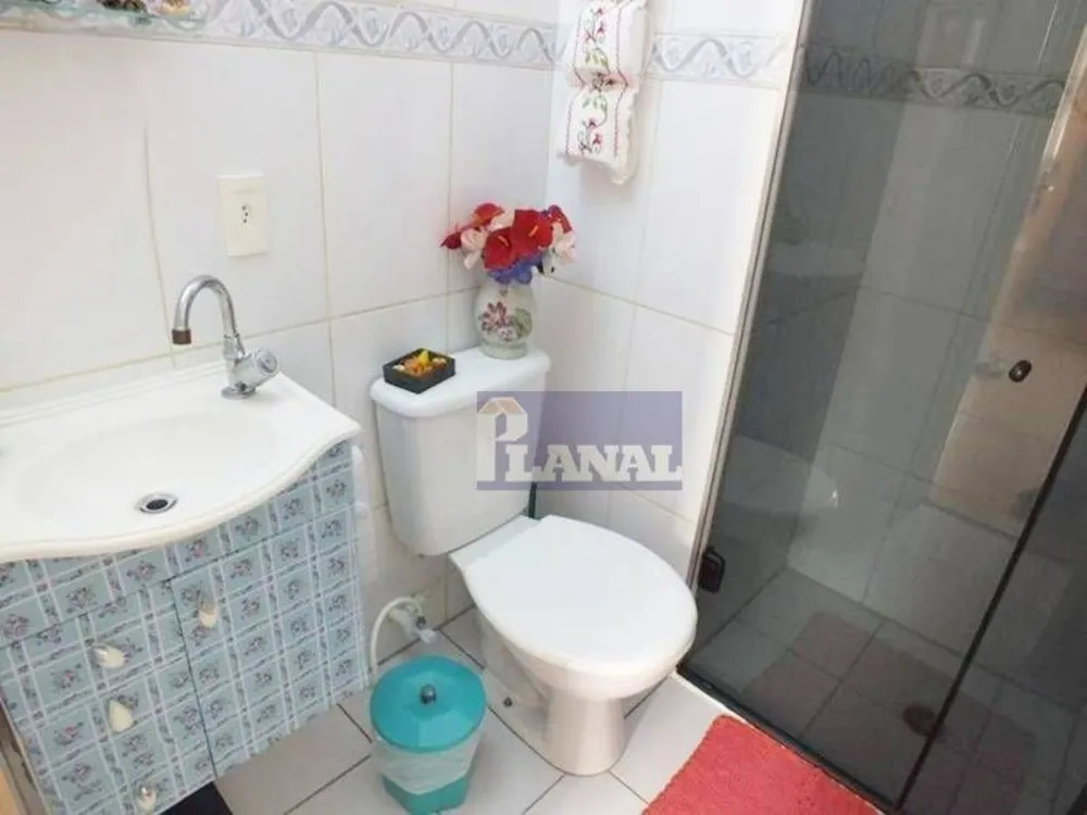 Apartamento, 2 quartos, 66 m² - Foto 5