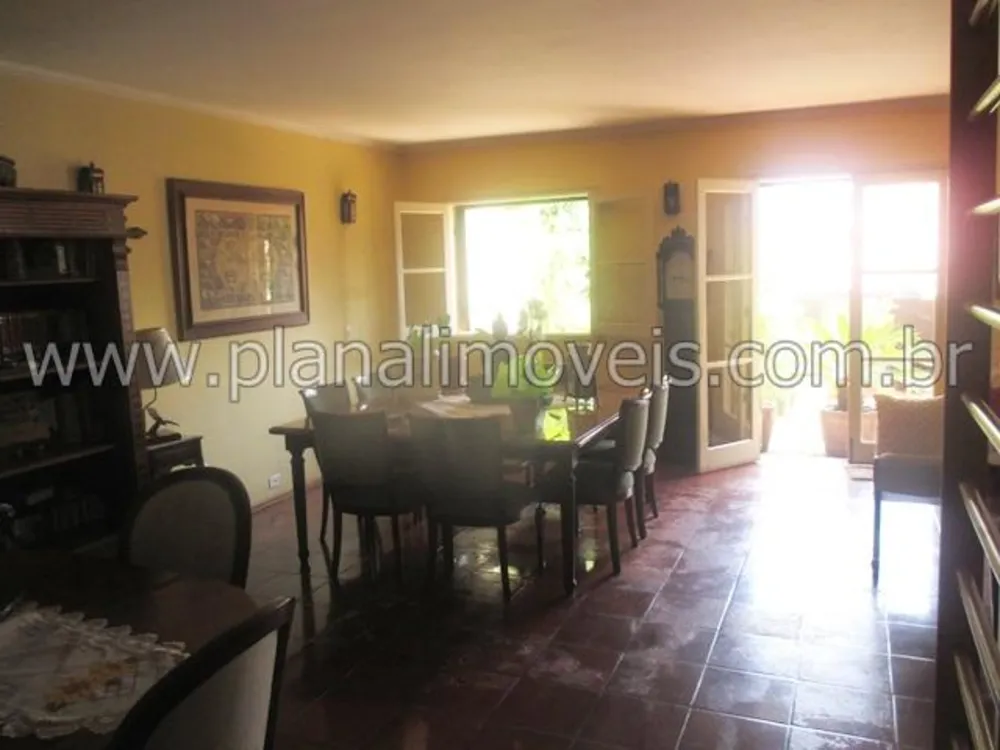 Sobrado, 4 quartos, 300 m² - Foto 6