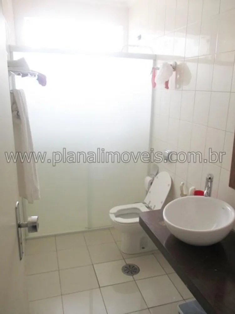 Sobrado, 4 quartos, 300 m² - Foto 10