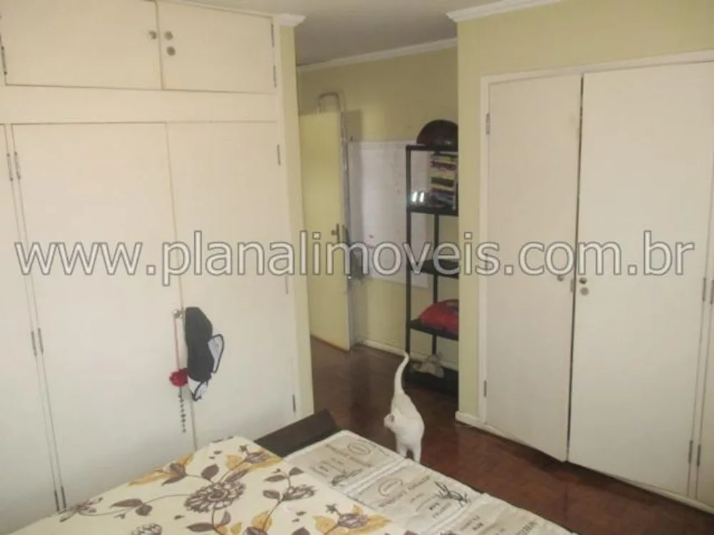 Sobrado, 4 quartos, 300 m² - Foto 8