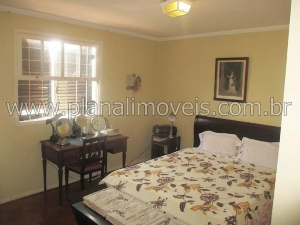 Sobrado, 4 quartos, 300 m² - Foto 4