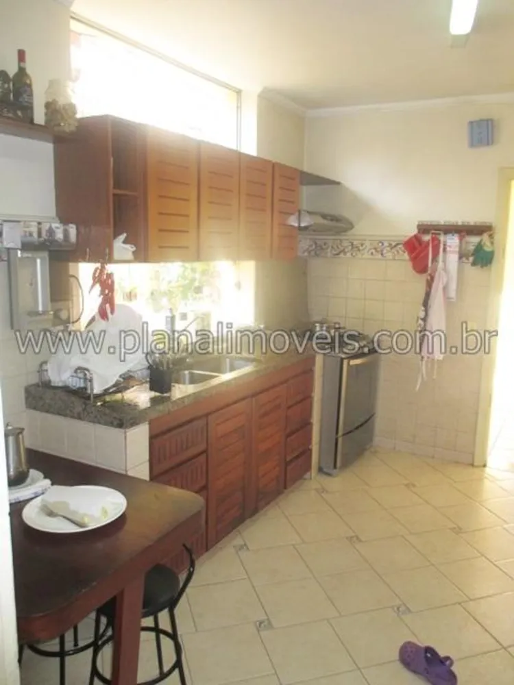 Sobrado, 4 quartos, 300 m² - Foto 8