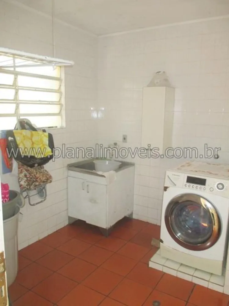 Sobrado, 4 quartos, 300 m² - Foto 5