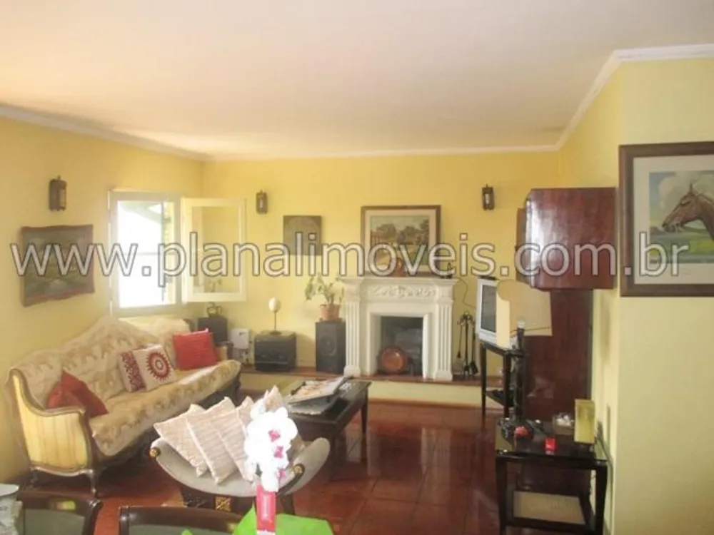 Sobrado, 4 quartos, 300 m² - Foto 2