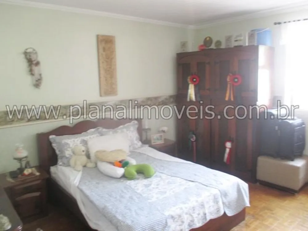 Sobrado, 4 quartos, 300 m² - Foto 7