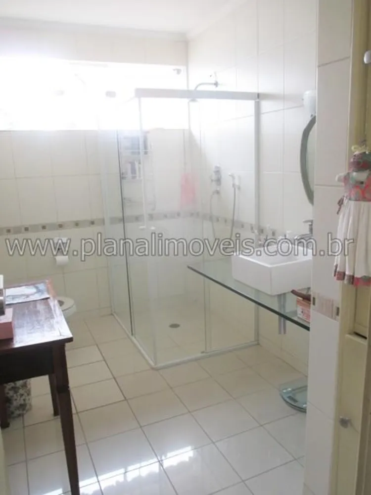 Sobrado, 4 quartos, 300 m² - Foto 1