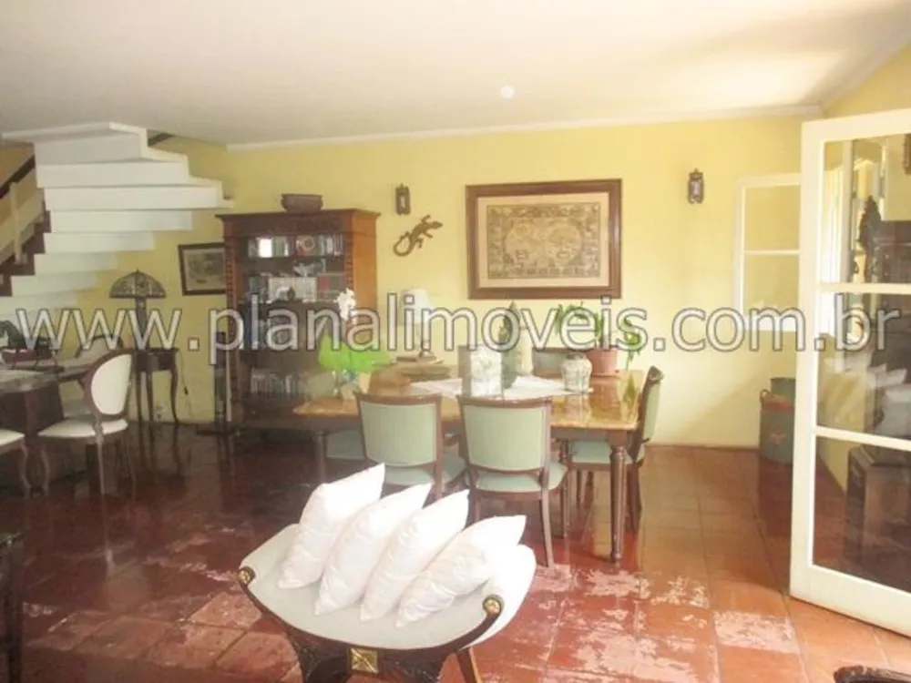 Sobrado, 4 quartos, 300 m² - Foto 3