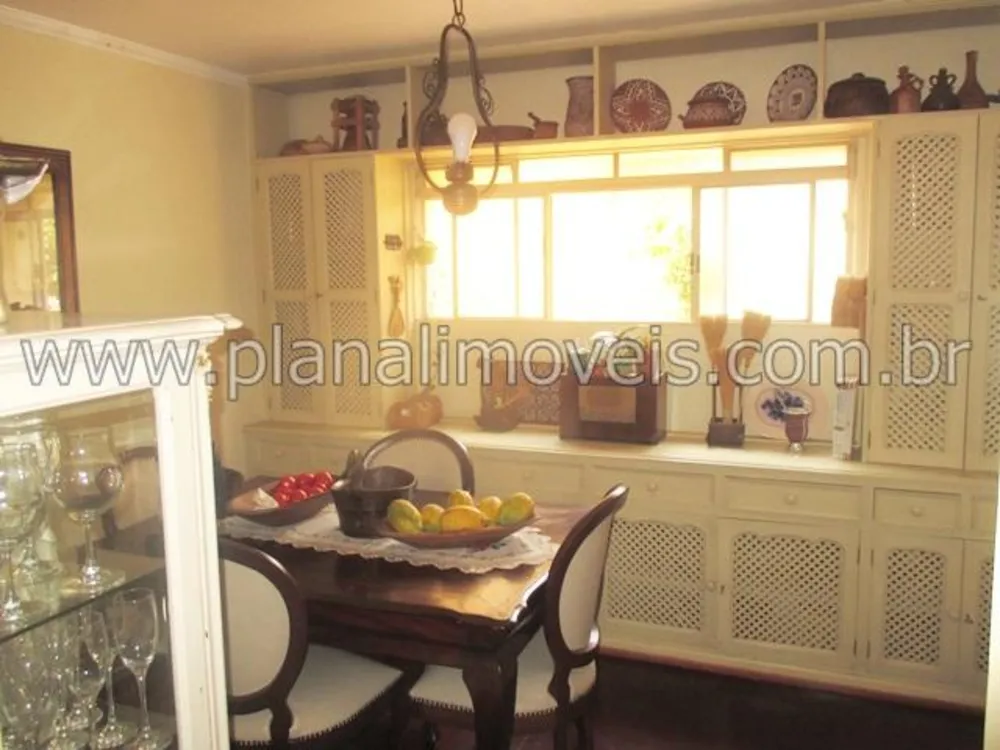 Sobrado, 4 quartos, 300 m² - Foto 9