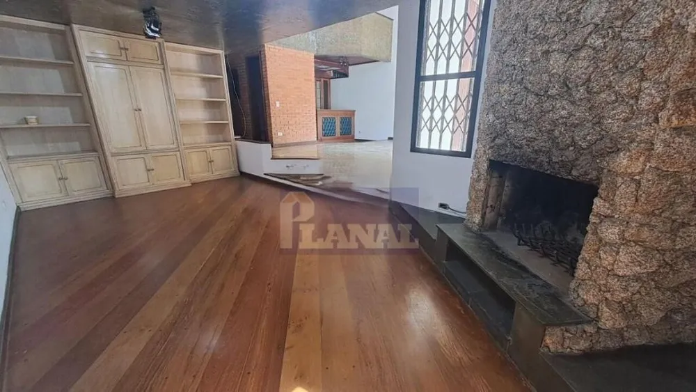 Sobrado, 3 quartos, 388 m² - Foto 3