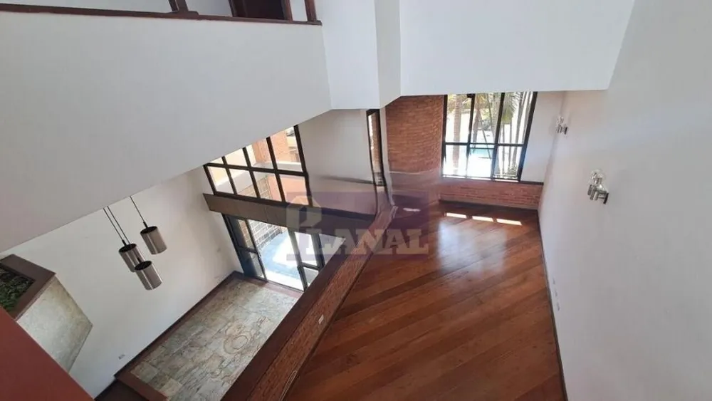 Sobrado, 3 quartos, 388 m² - Foto 5