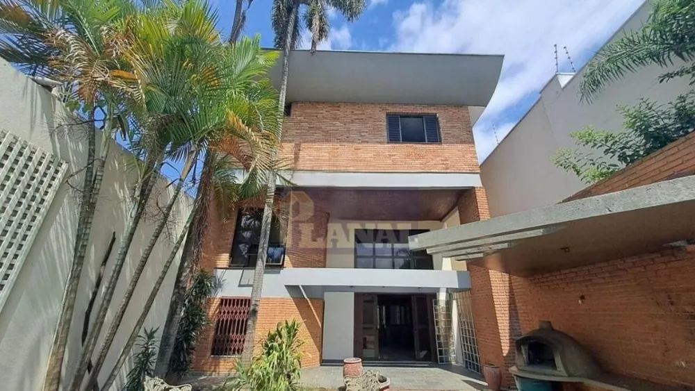 Sobrado, 3 quartos, 388 m² - Foto 8