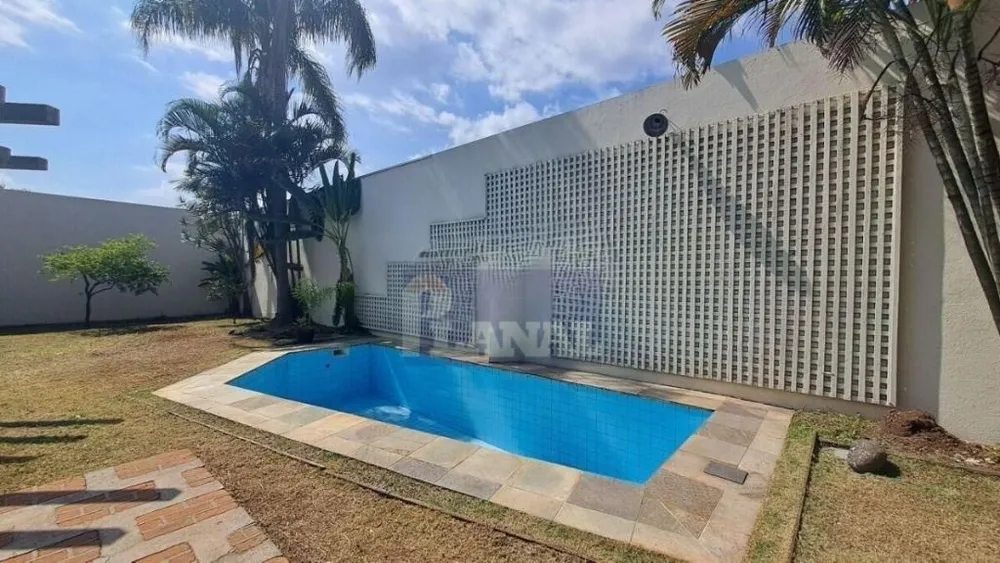 Sobrado, 3 quartos, 388 m² - Foto 16