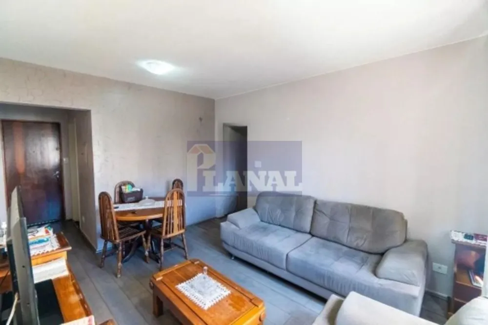 Apartamento, 2 quartos, 70 m² - Foto 8