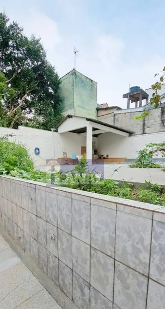 Sobrado, 3 quartos, 392 m² - Foto 10