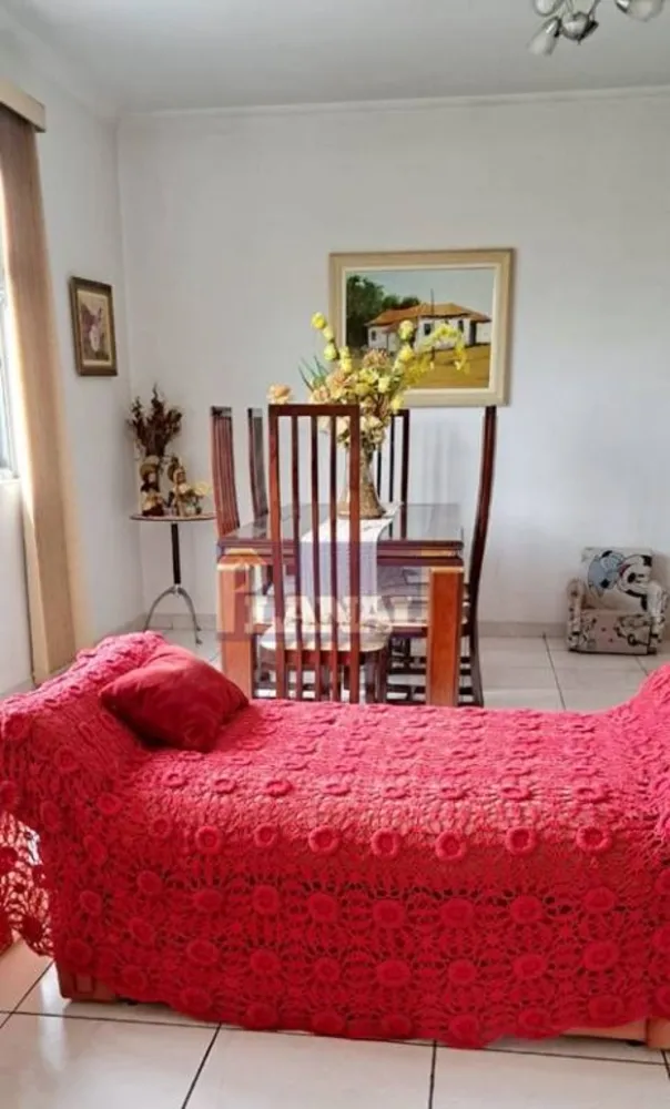 Sobrado, 3 quartos, 392 m² - Foto 6
