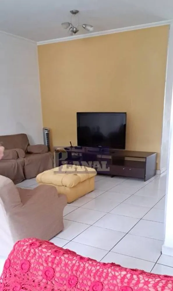 Sobrado, 3 quartos, 392 m² - Foto 2