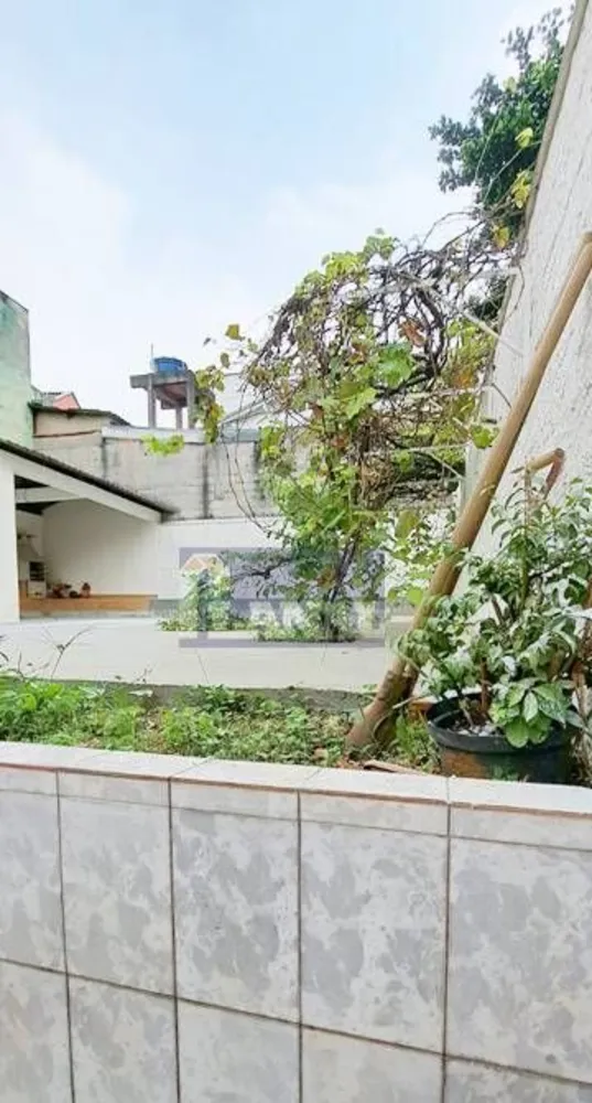 Sobrado, 3 quartos, 392 m² - Foto 12