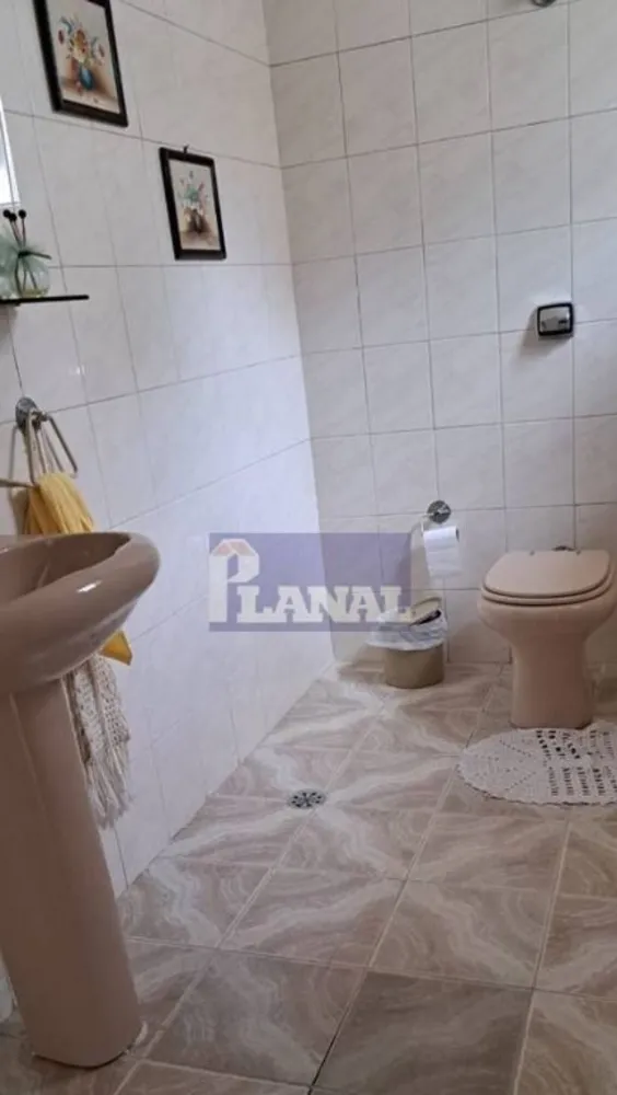 Sobrado, 3 quartos, 392 m² - Foto 11