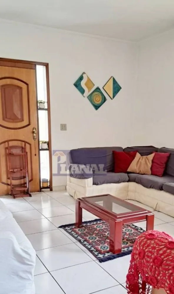 Sobrado, 3 quartos, 392 m² - Foto 8